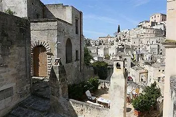 Sassi San Gennaro 2*