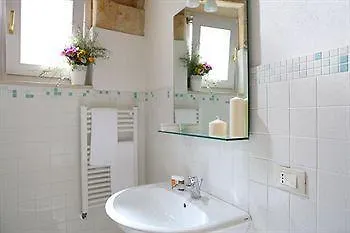 Sassi San Gennaro Hotel Matera