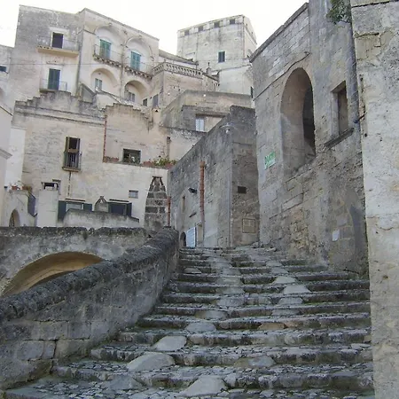 호텔 Sassi San Gennaro