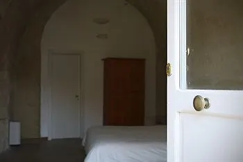 Hotel Sassi San Gennaro
