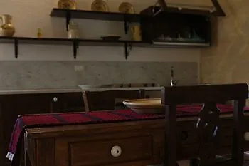 Sassi San Gennaro 마테라