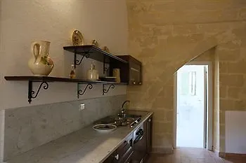Sassi San Gennaro 2* Matera