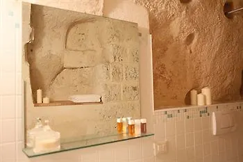 Sassi San Gennaro Hotel Matera