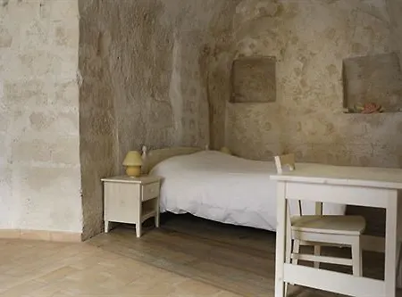 Sassi San Gennaro Hotel