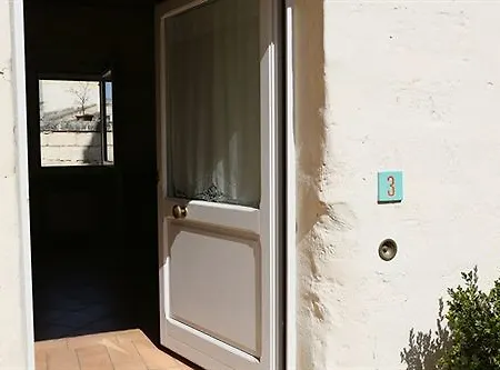 Sassi San Gennaro Hotel