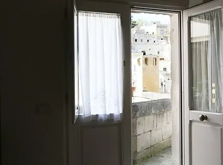 호텔 Sassi San Gennaro 마테라