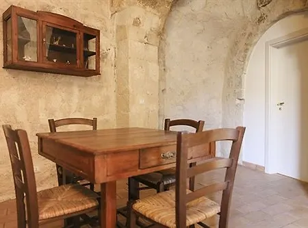 Hotel Sassi San Gennaro 2*