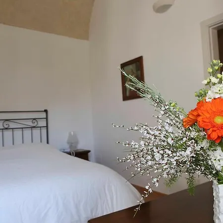 Hotel Sassi San Gennaro