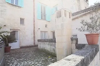 Hotel Sassi San Gennaro