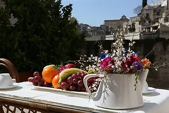 Sassi San Gennaro Hotel