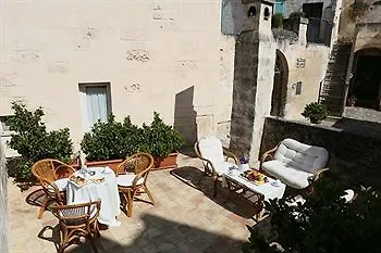 Sassi San Gennaro 2* Matera