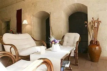 Hotel Sassi San Gennaro