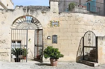 Hotel Sassi San Gennaro