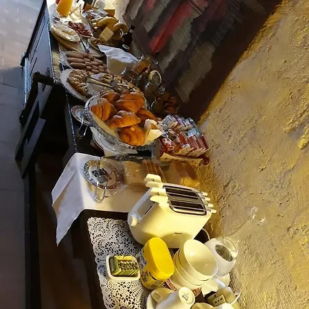 Sassi San Gennaro 2*